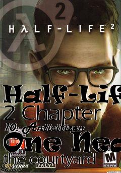 Box art for Half-Life 2