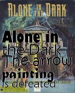 Box art for Alone in the Dark