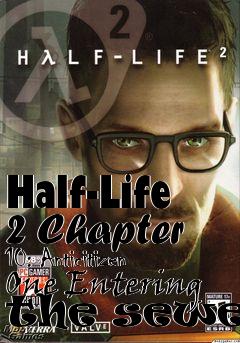 Box art for Half-Life 2