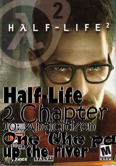 Box art for Half-Life 2