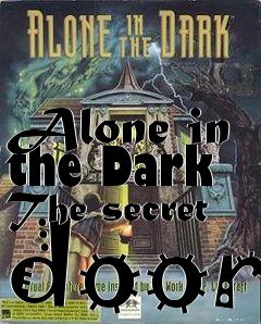 Box art for Alone in the Dark