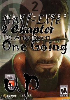 Box art for Half-Life 2