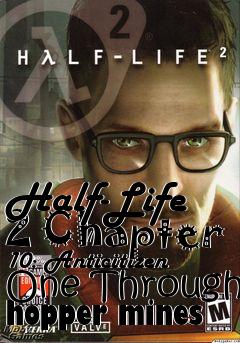 Box art for Half-Life 2