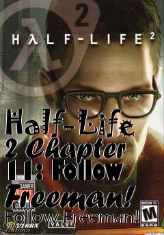 Box art for Half-Life 2