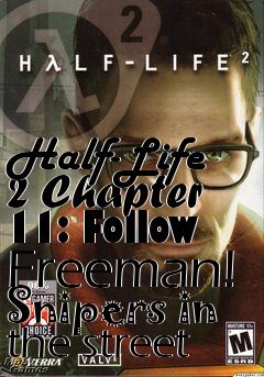 Box art for Half-Life 2