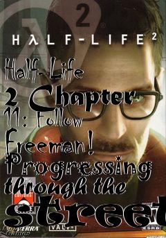 Box art for Half-Life 2