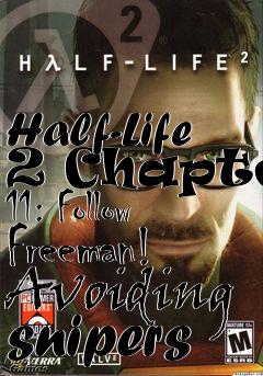 Box art for Half-Life 2