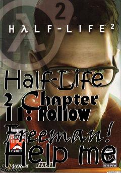 Box art for Half-Life 2