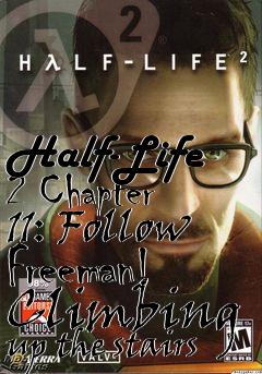 Box art for Half-Life 2