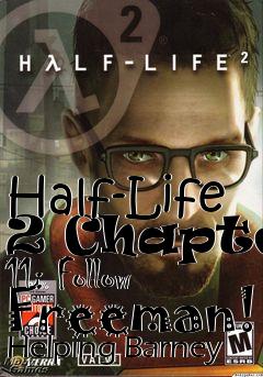 Box art for Half-Life 2