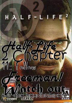 Box art for Half-Life 2