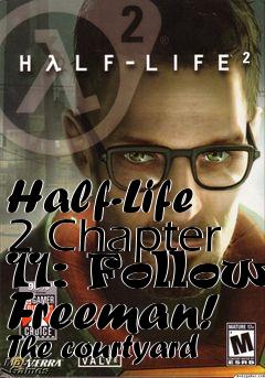 Box art for Half-Life 2