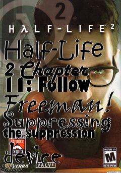 Box art for Half-Life 2