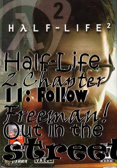 Box art for Half-Life 2