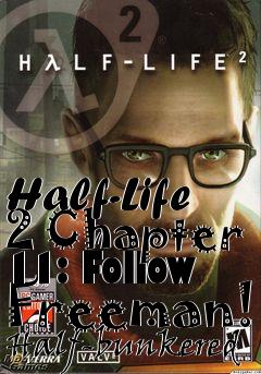 Box art for Half-Life 2