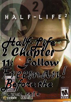 Box art for Half-Life 2