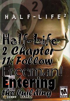 Box art for Half-Life 2