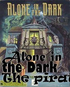 Box art for Alone in the Dark