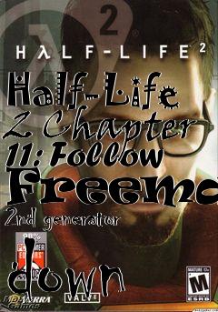 Box art for Half-Life 2