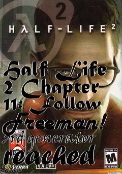 Box art for Half-Life 2