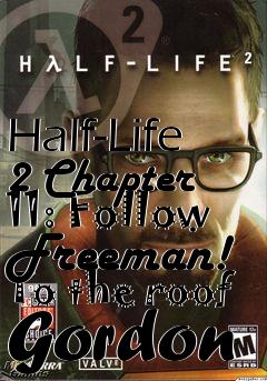 Box art for Half-Life 2