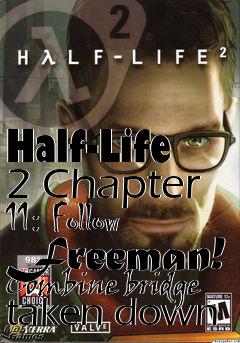 Box art for Half-Life 2