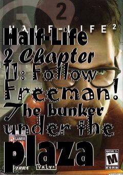 Box art for Half-Life 2