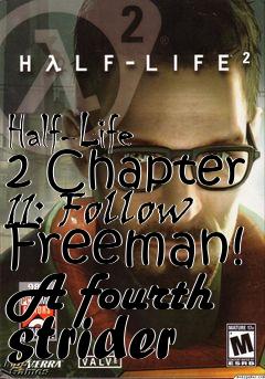 Box art for Half-Life 2