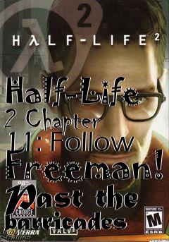 Box art for Half-Life 2