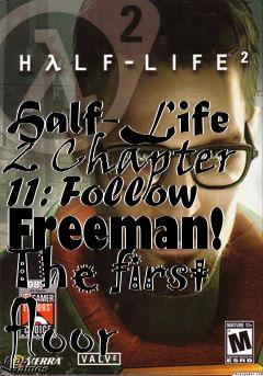 Box art for Half-Life 2