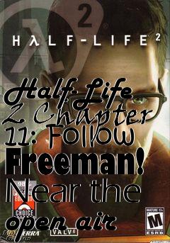 Box art for Half-Life 2