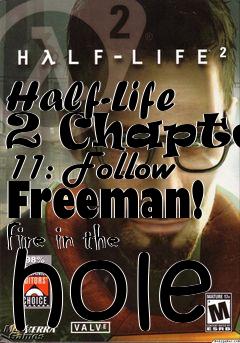 Box art for Half-Life 2