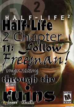 Box art for Half-Life 2