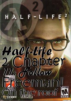 Box art for Half-Life 2