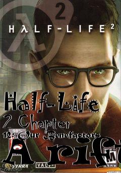 Box art for Half-Life 2