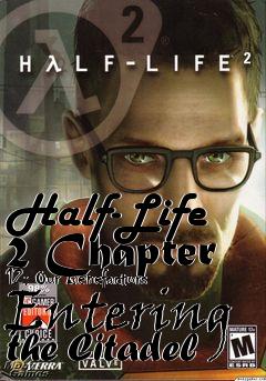 Box art for Half-Life 2