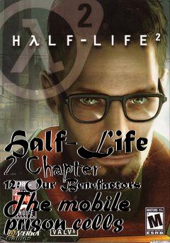 Box art for Half-Life 2