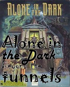 Box art for Alone in the Dark