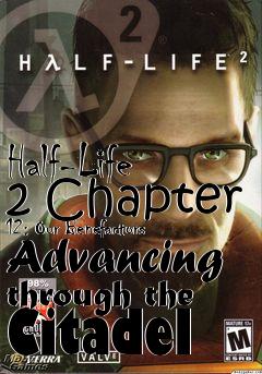 Box art for Half-Life 2