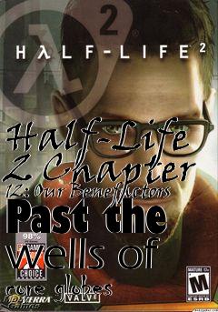 Box art for Half-Life 2