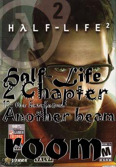 Box art for Half-Life 2