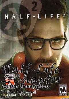 Box art for Half-Life 2