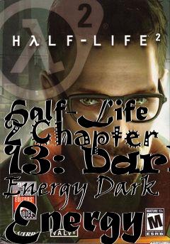 Box art for Half-Life 2