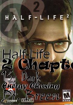 Box art for Half-Life 2