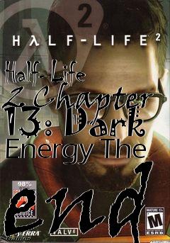 Box art for Half-Life 2