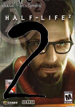 Box art for Half-Life 2