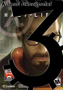 Box art for Half-Life 2