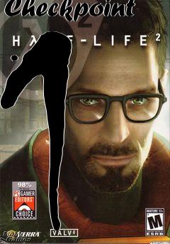 Box art for Half-Life 2