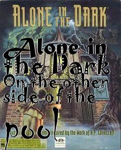 Box art for Alone in the Dark