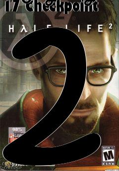 Box art for Half-Life 2